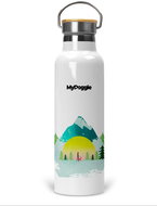 MyDoggie Water Bottle - Walk - Drinking Bottle