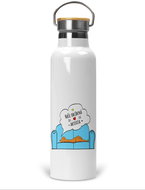 MyDoggie Water Bottle - Favourite Activity - Drinking Bottle