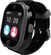 Myki Watch 4 Lite, Black - Smartwatch
