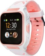Myki 4, Pink - Smartwatch