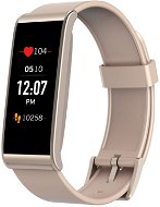 MyKronoz ZeFit4 HR Powder Pink / Gold - Smart Watch