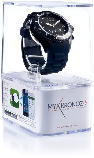 Mykronoz 2025 smart watches