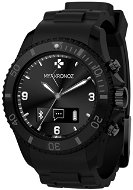 MyKronoz ZeClock Black Noir - Smart hodinky