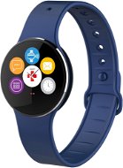 MyKronoz ZeCircle2 Farbe Blau - Smartwatch