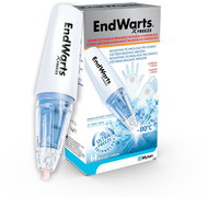 EndWarts FREEZE Cryotherapy Warts - Medical Device