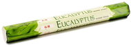 GR Indian scented sticks Eucalyptus 20 pcs - Incense Sticks