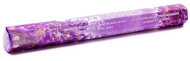 GR Indické vonné tyčinky Levandule 20 ks - Incense Sticks