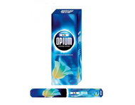 GR Indian scented sticks Opium 20 pcs - Incense Sticks