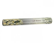 Mystical Indické vonné tyčinky Money 15 ks - Incense Sticks