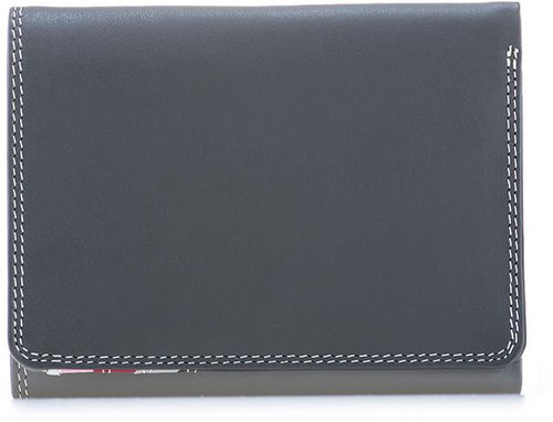 Mywalit peněženka střední šedá 106 - 131 - Wallet - Main image