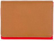 Mywalit peněženka střední hnědá 106 - 157 - Wallet