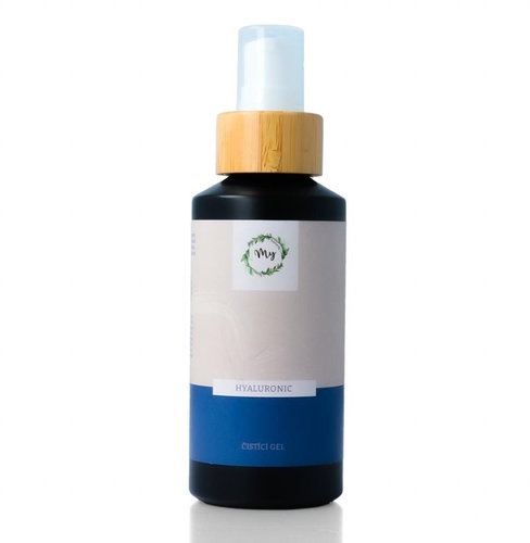 MY - Hyaluron - Cleansing Gel - Main image