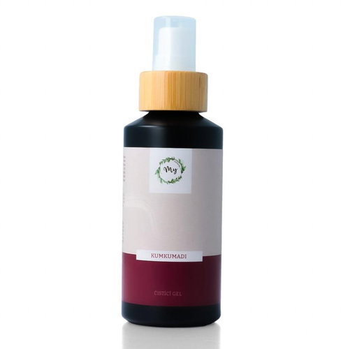 MY - Kumkumadi - Cleansing Gel - Main image