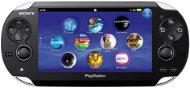 Sony Playstation Vita 3G Black - Spielekonsole