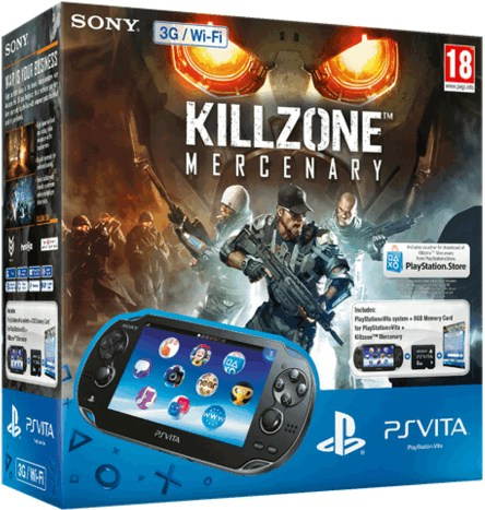 Kill zone ps sale vita