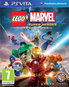 Console Game LEGO Marvel Super Heroes: Universe In Peril - PS Vita - Hra na konzoli