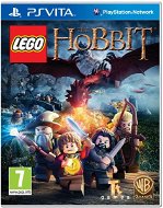 PS Vita - Lego The Hobbit - Console Game