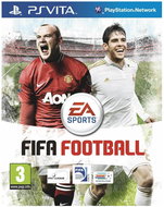 PSP Vita - EA Sports Fifa Football - Console Game