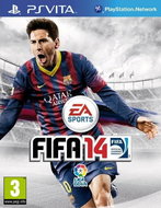  PS Vita - FIFA 14  - Console Game