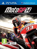  PS Vita - MotoGP 14  - Console Game
