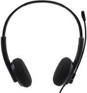 MOZOS MTX 1091 ECO - Fej-/fülhallgató