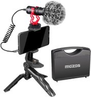 MOZOS MKIT-600PRO - Mikrofón