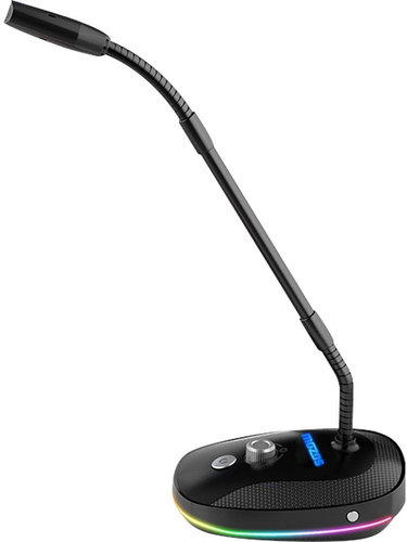 MOZOS GMG1-RGB - Microphone - Main image
