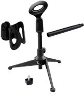 MOZOS DTS801 - Microphone Stand