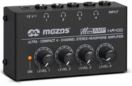 MOZOS HA400 - Headphone Amp