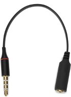 MOZOS ASM-5 - Audio-Kabel