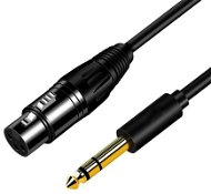 MOZOS MCABLE-XLR-FJ - Mikrofónny kábel