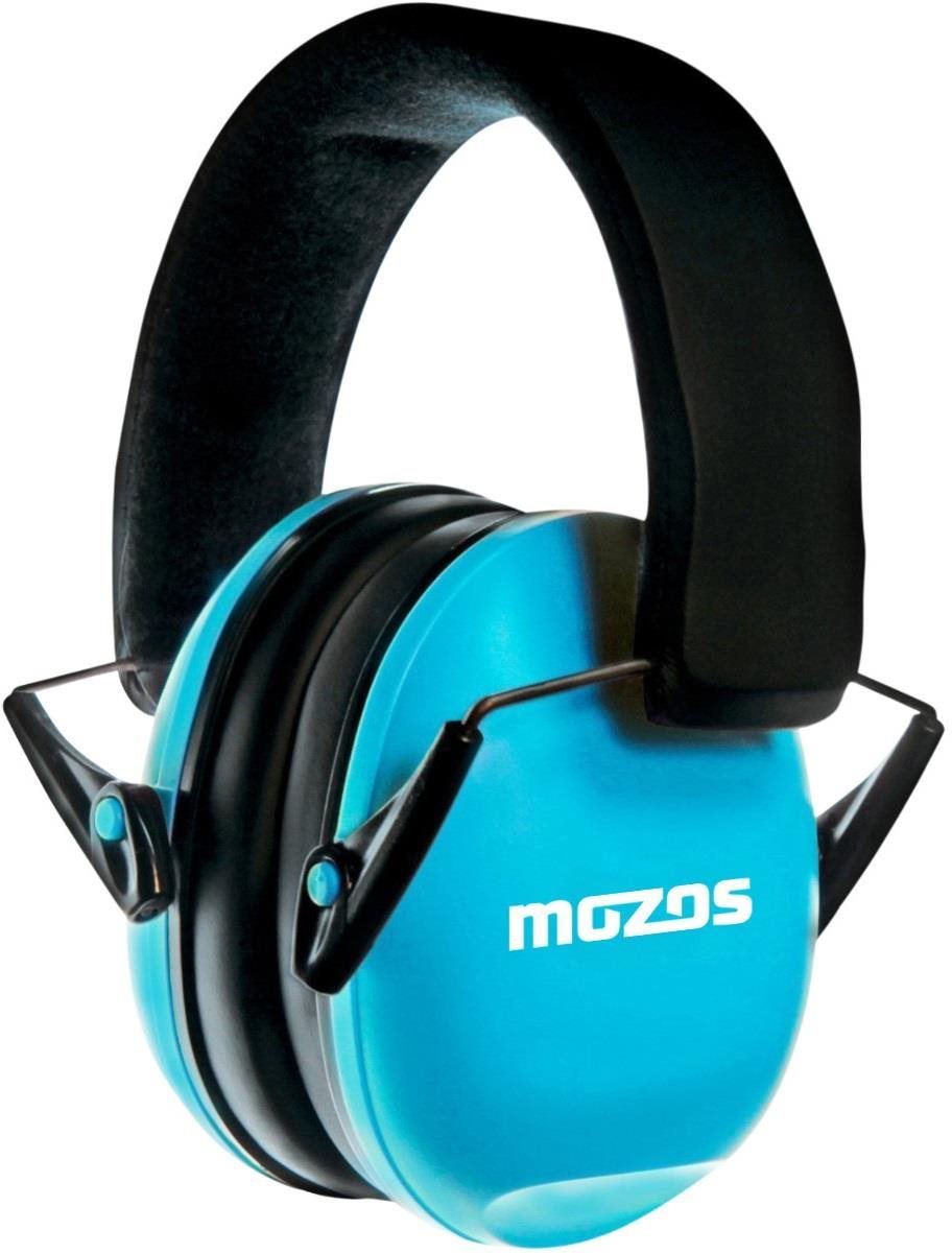 MOZOS MKID Blue