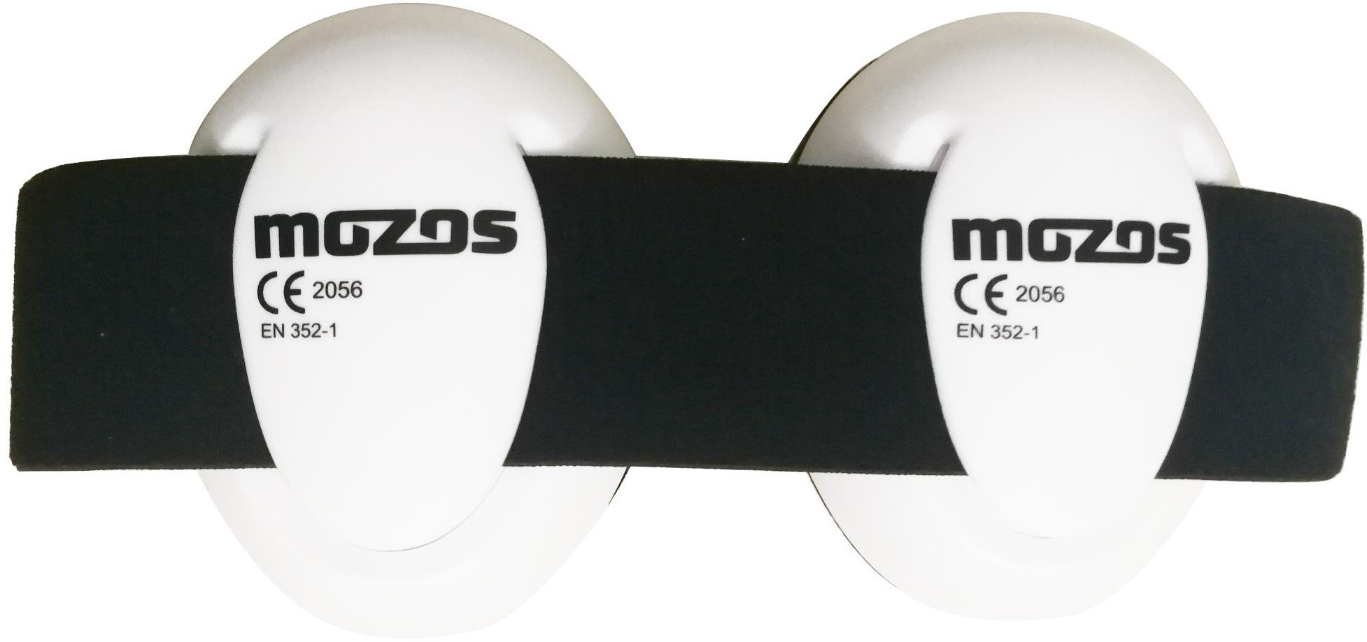 MOZOS MKID White