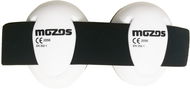 MOZOS MKID White - Hearing Protection