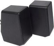 MOZOS MINI-S4-RGB - Lautsprecher