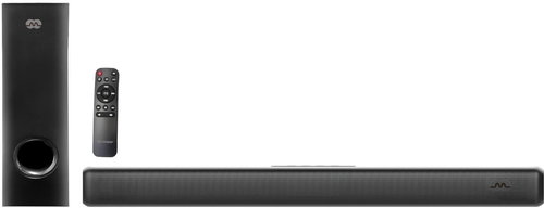 MOZOS THEATER - Sound Bar - Main image