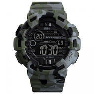 Gtup Digitální hodinky Army GT-1180 - Pánské hodinky