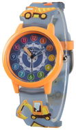 Jnew Bagr 87033 - Dětské hodinky