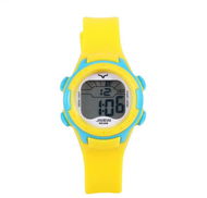 Jnew 9688-3 modro žluté - Dětské hodinky