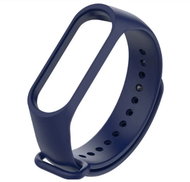 Dark Blue Strap for Xiaomi Mi Band 3 and Xiaomi Mi Band 4 - Watch Strap