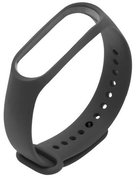 Dark Grey Strap for Xiaomi Mi Band 3 and Xiaomi Mi Band 4 - Watch Strap