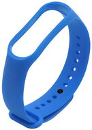 Light Blue Strap for Xiaomi Mi Band 3 and Xiaomi Mi Band 4 - Watch Strap