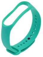 Turquoise Strap for Xiaomi Mi Band 3 and Xiaomi Mi Band 4 - Watch Strap