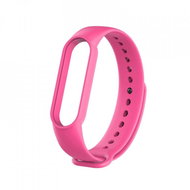 Pink Strap for Xiaomi Mi Band 5 - Watch Strap