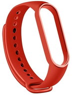 Red Strap for Xiaomi Mi Band 5 - Watch Strap