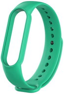 Turquoise Strap for Xiaomi Mi Band 5 - Watch Strap