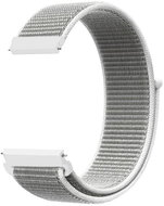 Grey Nylon Strap 22mm - Watch Strap