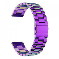 Rainbow Metallic Strap 20mm - Watch Strap