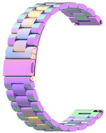 UNI Rainbow metal strap 22mm - Watch Strap