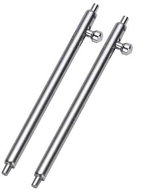 UNI Replacement spring axles 18mm - Watch Strap